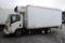 2017 Isuzu NQR Diesel Truck