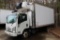 2017 Isuzu NQR Diesel Truck