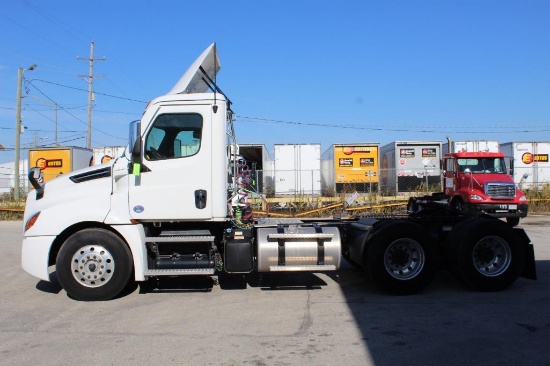 2020 Freightliner Cascadia 126 (Automatic) NEW