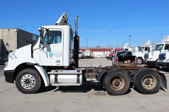 2006 Freightliner Columbia