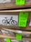 adult new bike Montana XC-400 R26 21 speed