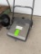 push floor sweeper