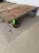 factory cart spoke wheels