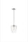 pallet of 48 pcs new pendant lights LFP501182