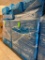 300 foldable collapsble totes ea tote is 14''x13''x34''