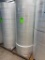 10 rolls packaging material 100% Polypropylene spunbond each roll is 7