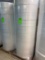 10 rolls packaging material 100% Polypropylene spunbond each roll is 7