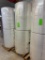 12 rolls packaging material 100% Polypropylene spunbond each roll is 7