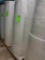 12 rolls packaging material 100% Polypropylene spunbond each roll is 7