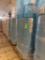 pallet of rolls packaging material 100% Polypropylene spunbond