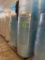 pallet of rolls packaging material 100% Polypropylene spunbond
