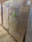 pallet of approx 1800 rolls multi purpose hand towels ea roll is approx 3-1/2''x7''