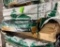 1 bunk 440 pcs of kiln dried pine 1x4x6ft