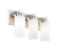 pallet of 112 pcs new vanity lights LFP301077