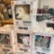 4 new stuffed animals