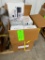 Lot of 20 Xenlock door locks with Bluetooth & More