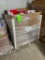 pallet gaylord box new car parts CAR QUEST misc brands and parts