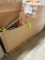 pallet gaylord box industrial items tool box ect