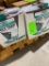 8 new tarps 12ft x 20ft medium duty