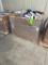gaylord box new car parts, box is approx 42''x48''x3ft CAR QUEST misc brands and parts filters ect
