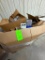 gaylord box new car parts, box is approx 42''x48''x3ft CAR QUEST misc brands and parts filters ect