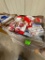 gaylord box new car parts, box is approx 42''x48''x3ft CAR QUEST misc brands and parts filters ect