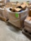 gaylord box new car parts, box is approx 42''x48''x3ft CAR QUEST misc brands and parts filters ect