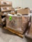 gaylord box new car parts, box is approx 42''x48''x3ft CAR QUEST misc brands and parts filters ect