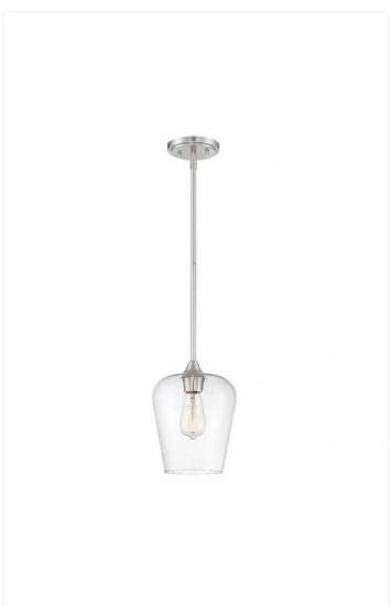 pallet of 32 pcs new pendant lights LFP501182