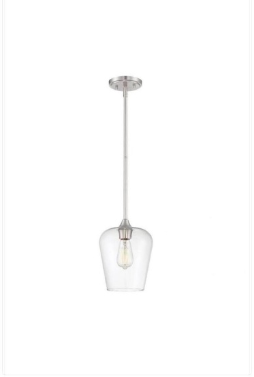 pallet of 48 pcs new pendant lights LFP501182