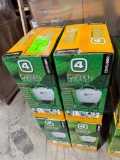 4- new garden sprayers back pack type