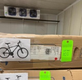 adult new bike Montana XC-400 R26 21 speed