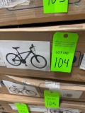 adult new bike Montana XC-400 R26 21 speed