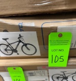 adult new bike Montana XC-400 R26 21 speed