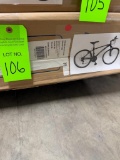 adult new bike Montana XC-400 R26 21 speed