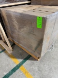 pallet of new cage lights black and chrome YIMPD15PNMBGU10
