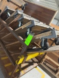 7 factory carts