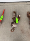 chain hoist