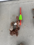 chain hoist