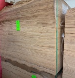 pallet hardwood veneer sheets actual wood comes out of wood flooring company