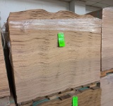 pallet hardwood veneer sheets actual wood comes out of wood flooring company