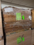 pallet hardwood veneer sheets actual wood comes out of wood flooring company