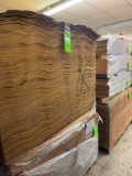 pallet hardwood veneer sheets actual wood comes out of wood flooring company
