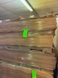 pallet hardwood veneer sheets actual wood comes out of wood flooring company