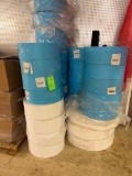 rolls of packing packaging material 100% Polypropylene
