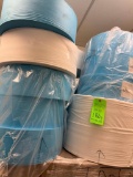 rolls of packing packaging material 100% Polypropylene