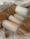 pallet of approx 1800 rolls multi purpose hand towels ea roll is approx 3-1/2''x7''