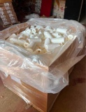 pallet of approx 900 rolls multi purpose hand towels ea roll is approx 3-1/2''x7''