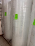 12 rolls packaging material 100% Polypropylene spunbond each roll is 7