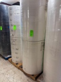 12 rolls packaging material 100% Polypropylene spunbond each roll is 7